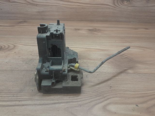 bontott RENAULT SCÉNIC I Bal hátsó Ajtózár