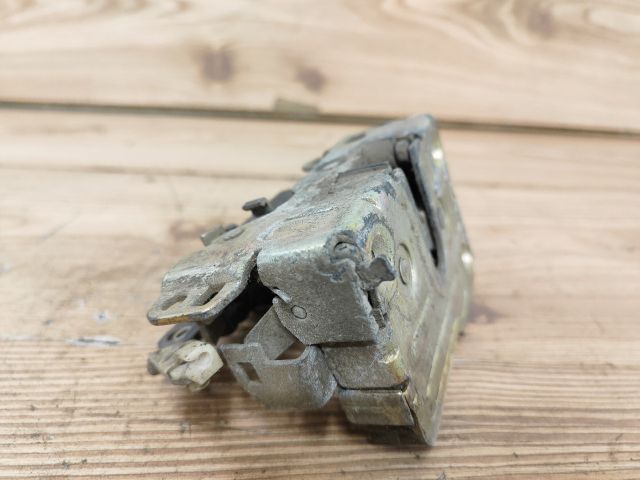 bontott RENAULT SCÉNIC I Bal hátsó Ajtózár