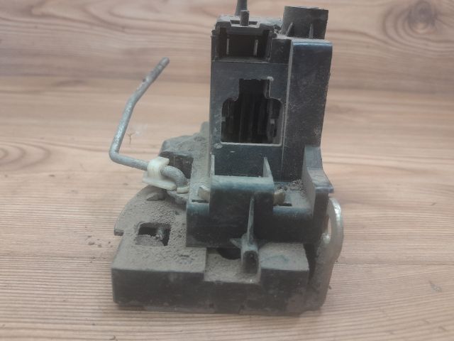 bontott RENAULT SCÉNIC I Bal hátsó Ajtózár