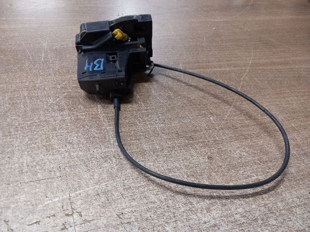 bontott RENAULT SCÉNIC I Bal hátsó Ajtózár