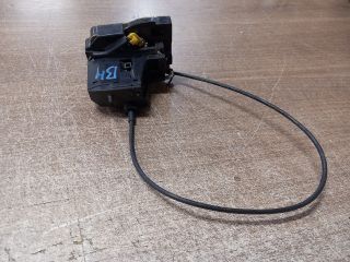 bontott RENAULT SCÉNIC I Bal hátsó Ajtózár