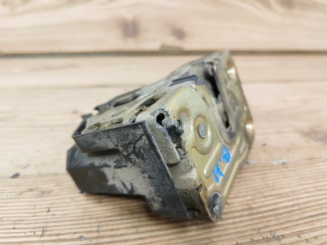 bontott RENAULT SCÉNIC I Bal hátsó Ajtózár