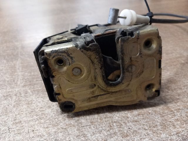 bontott RENAULT SCÉNIC I Bal hátsó Ajtózár