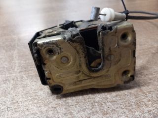 bontott RENAULT SCÉNIC I Bal hátsó Ajtózár