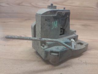 bontott RENAULT SCÉNIC I Bal hátsó Ajtózár