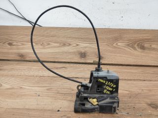 bontott RENAULT SCÉNIC I Bal hátsó Ajtózár