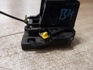 bontott RENAULT SCÉNIC I Bal hátsó Ajtózár