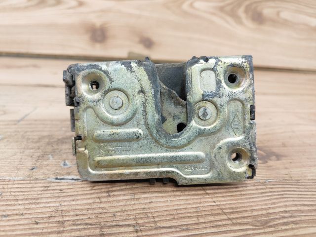 bontott RENAULT SCÉNIC I Bal hátsó Ajtózár