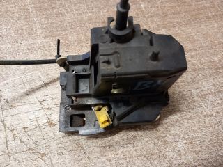 bontott RENAULT SCÉNIC I Bal hátsó Ajtózár