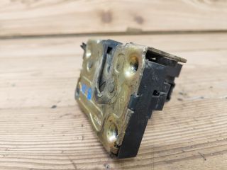 bontott RENAULT SCÉNIC I Bal hátsó Ajtózár