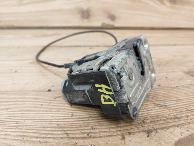 bontott RENAULT SCÉNIC I Bal hátsó Ajtózár