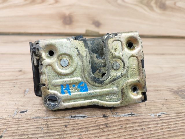 bontott RENAULT SCÉNIC I Bal hátsó Ajtózár