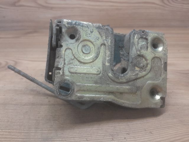 bontott RENAULT SCÉNIC I Bal hátsó Ajtózár