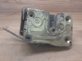 bontott RENAULT SCÉNIC I Bal hátsó Ajtózár