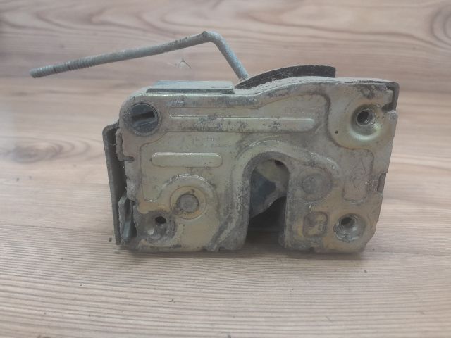 bontott RENAULT SCÉNIC I Bal hátsó Ajtózár