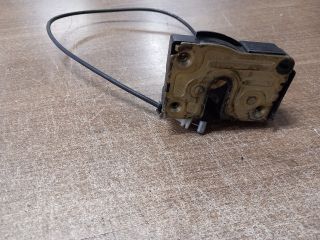 bontott RENAULT SCÉNIC I Bal hátsó Ajtózár