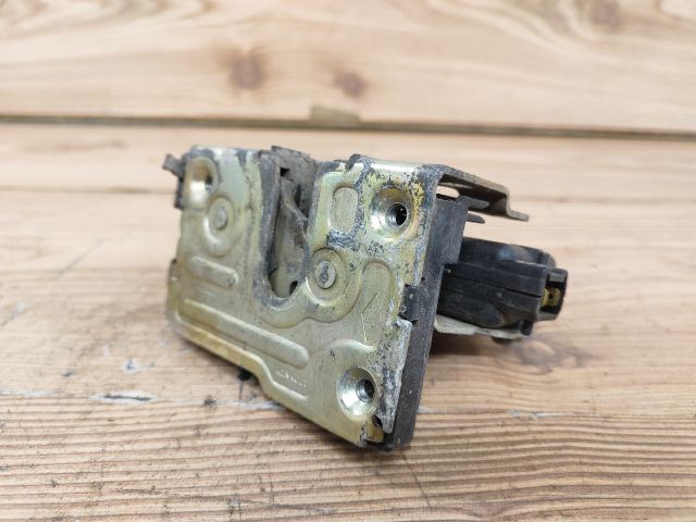 bontott RENAULT SCÉNIC I Bal hátsó Ajtózár