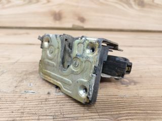 bontott RENAULT SCÉNIC I Bal hátsó Ajtózár