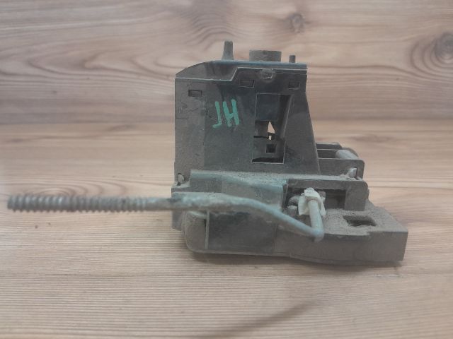 bontott RENAULT SCÉNIC I Bal hátsó Ajtózár