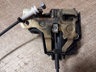 bontott RENAULT SCÉNIC I Bal hátsó Ajtózár