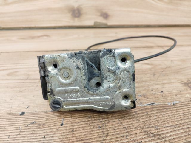 bontott RENAULT SCÉNIC I Bal hátsó Ajtózár