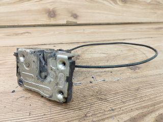 bontott RENAULT SCÉNIC I Bal hátsó Ajtózár