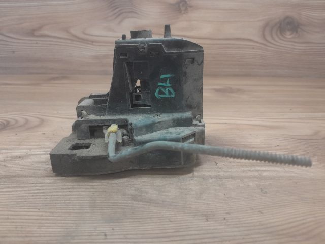 bontott RENAULT SCÉNIC I Bal hátsó Ajtózár