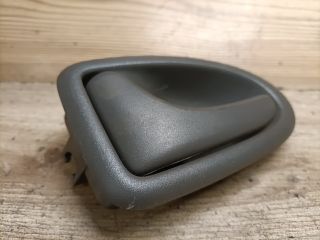 bontott RENAULT SCÉNIC I Bal hátsó Belső Kilincs