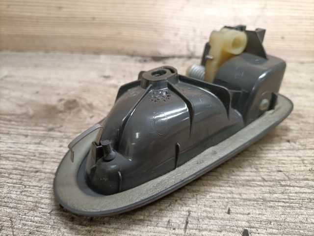 bontott RENAULT SCÉNIC I Bal hátsó Belső Kilincs