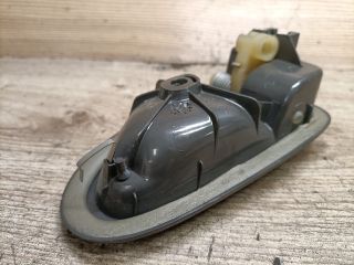 bontott RENAULT SCÉNIC I Bal hátsó Belső Kilincs