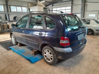 bontott RENAULT SCÉNIC I Bal hátsó Belső Kilincs