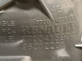 bontott RENAULT SCÉNIC I Bal hátsó Belső Kilincs
