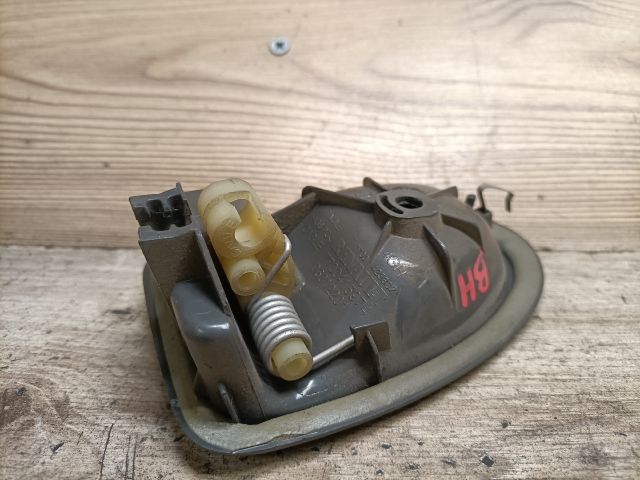 bontott RENAULT SCÉNIC I Bal hátsó Belső Kilincs