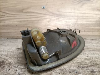 bontott RENAULT SCÉNIC I Bal hátsó Belső Kilincs