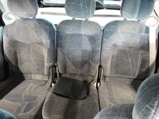 bontott RENAULT SCÉNIC I Bal hátsó Belső Kilincs