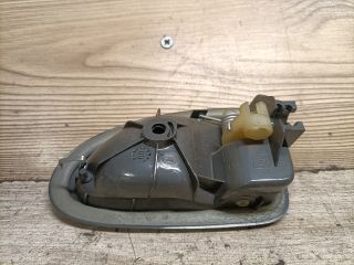 bontott RENAULT SCÉNIC I Bal hátsó Belső Kilincs