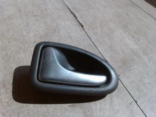 bontott RENAULT SCÉNIC I Bal hátsó Belső Kilincs