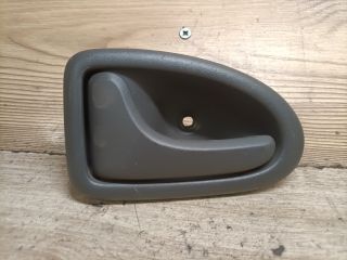 bontott RENAULT SCÉNIC I Bal hátsó Belső Kilincs