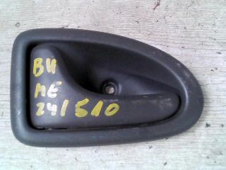 bontott RENAULT SCÉNIC I Bal hátsó Belső Kilincs