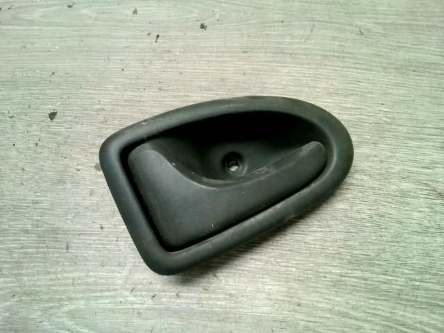 bontott RENAULT SCÉNIC I Bal hátsó Belső Kilincs