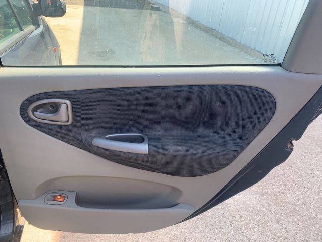 bontott RENAULT SCÉNIC I Bal hátsó Biztonsági Öv