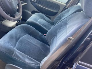 bontott RENAULT SCÉNIC I Bal hátsó Biztonsági Öv