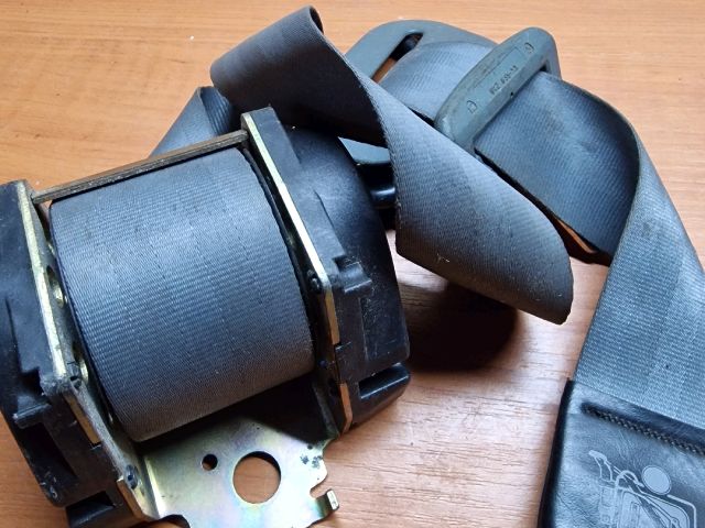 bontott RENAULT SCÉNIC I Bal hátsó Biztonsági Öv