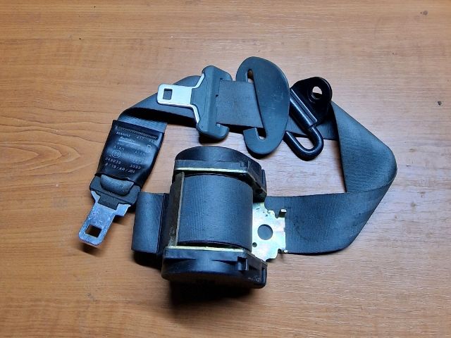 bontott RENAULT SCÉNIC I Bal hátsó Biztonsági Öv