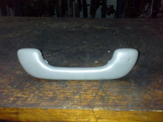 bontott RENAULT SCÉNIC I Bal hátsó Kapaszkodó (Felső)