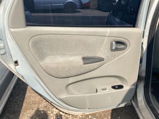 bontott RENAULT SCÉNIC I Bal hátsó Kilincs Bowden