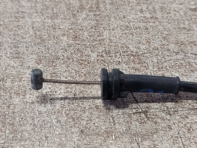 bontott RENAULT SCÉNIC I Bal hátsó Kilincs Bowden