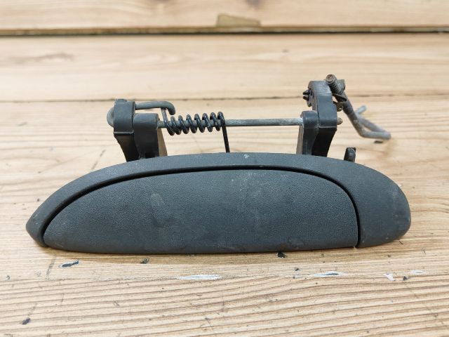 bontott RENAULT SCÉNIC I Bal hátsó Külső Kilincs