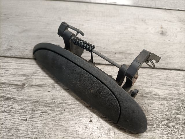 bontott RENAULT SCÉNIC I Bal hátsó Külső Kilincs