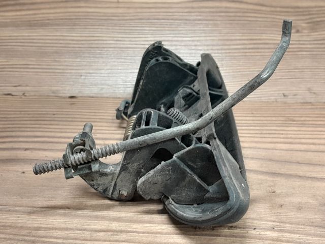 bontott RENAULT SCÉNIC I Bal hátsó Külső Kilincs